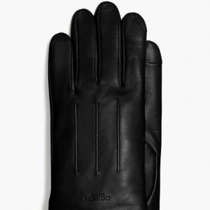 Basic Leather Glove
